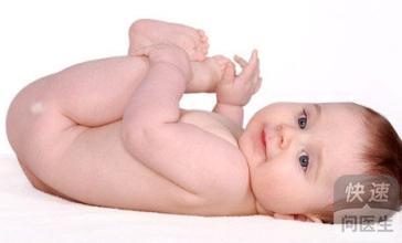 6个月大的孩子得白癜风能治疗吗